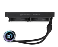 Thermalright Frozen Notte 240 Argb V2 2x120mm - 1314665 - zdjęcie 6